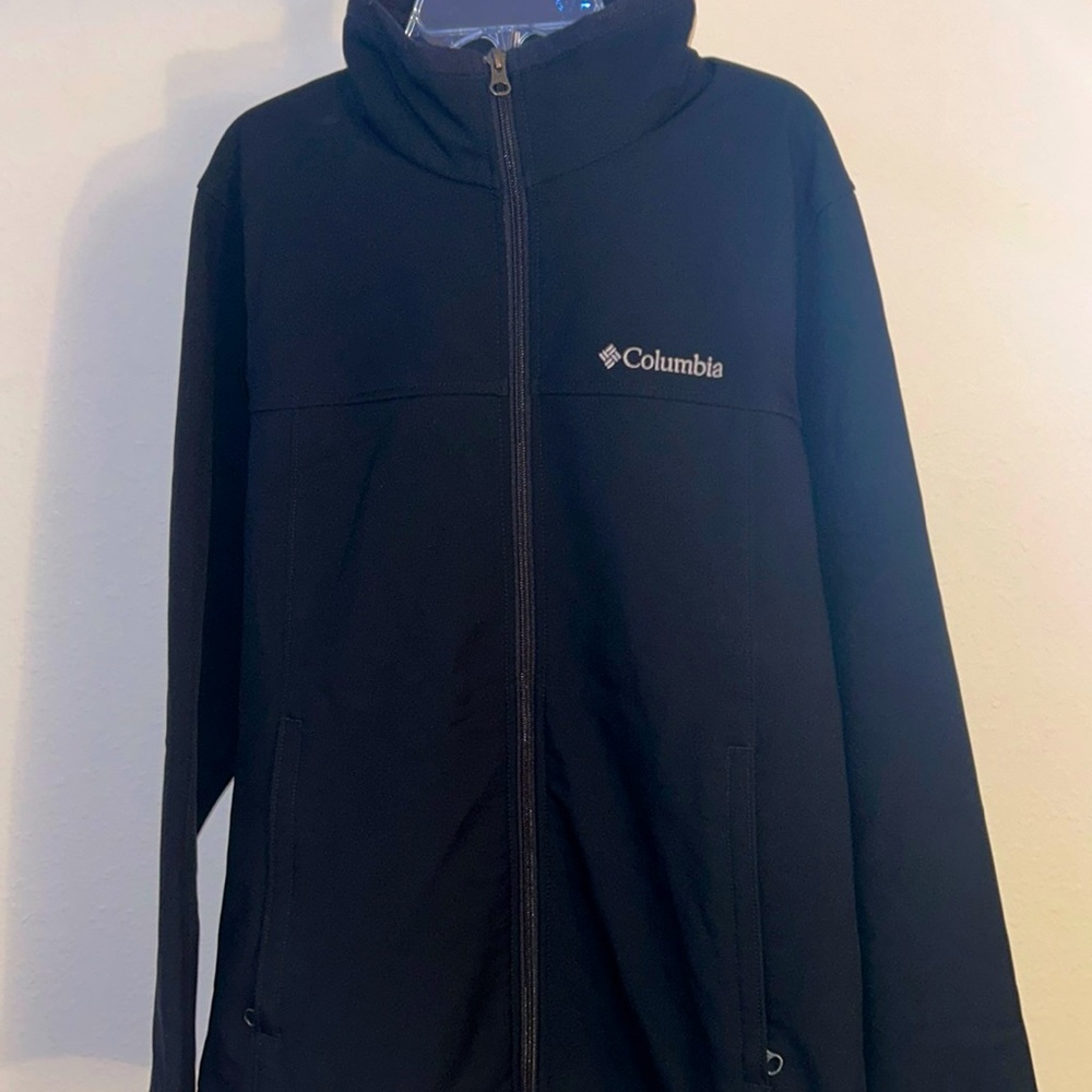 Columbia Mens Jacket